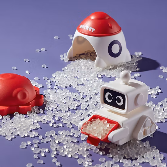 새로운 우주 테마 두뇌 티저 퍼즐 장난감 도로 빌더 미로 보드 게임 어린이를위한 교육 장난감 부모-자녀 대화 형 장난감 보드 게임